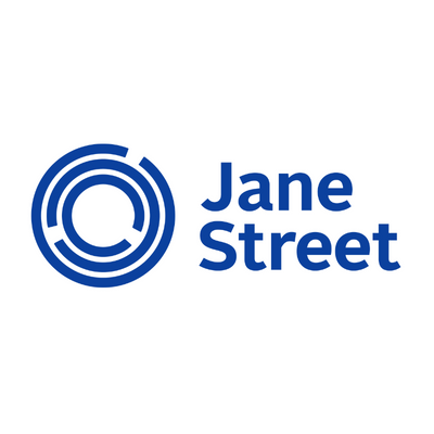 Jane Street logo