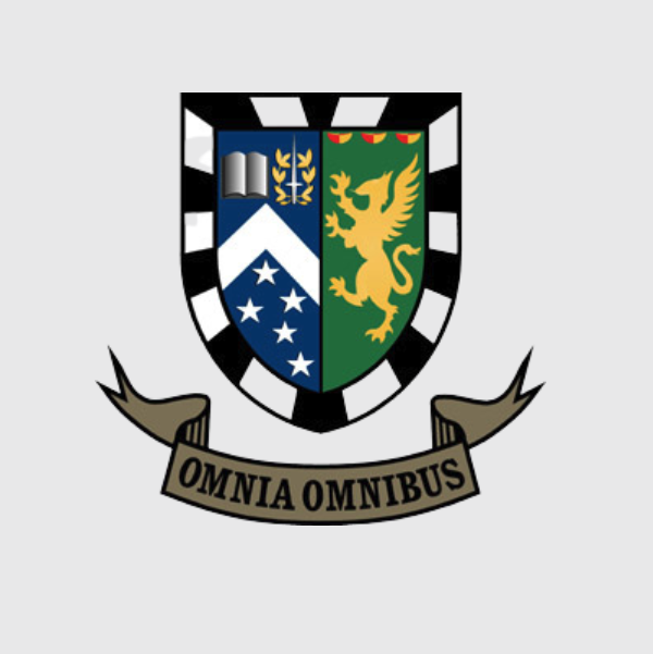 Mannix College logo